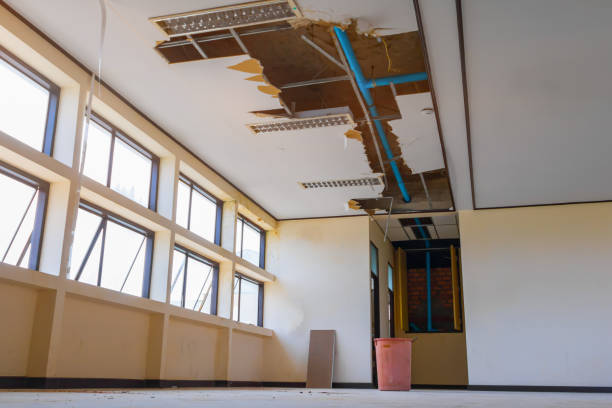 Best 24-hour water damage restoration  in Fairchild Af, WA