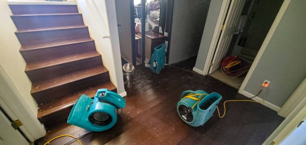 Best 24/7 water damage repair  in Fairchild Af, WA